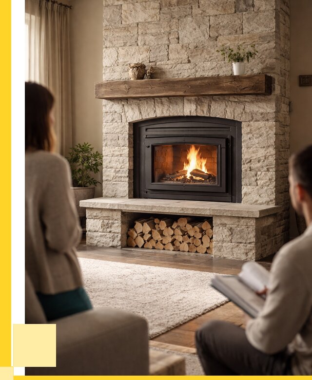 Проекты печей каминов в Щербинке от 12218 р. | ЭриданЩрб