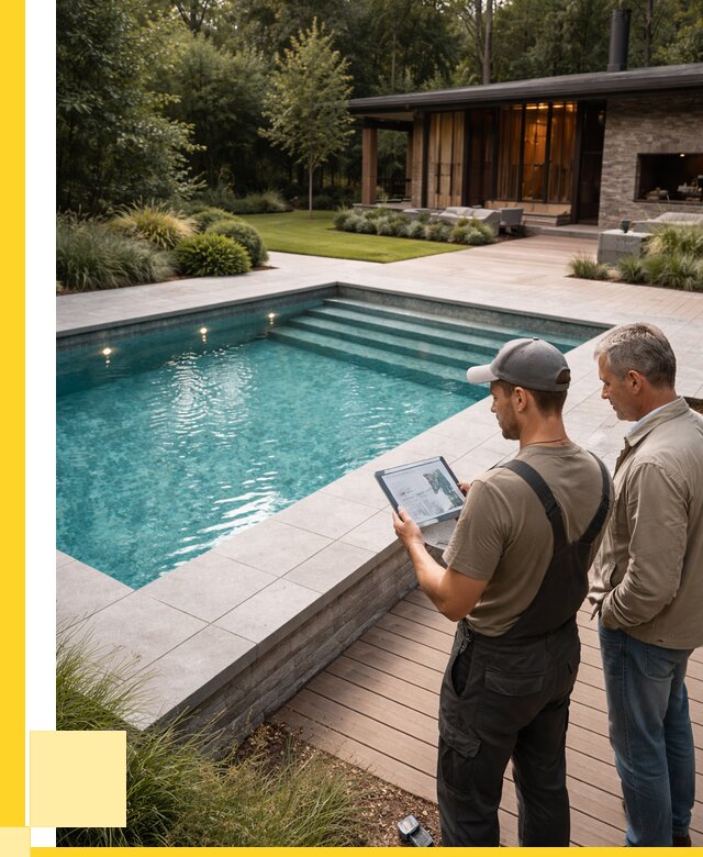 Строительство бассейнов в Щербинке от 1221840 р. ЭриданЩрб