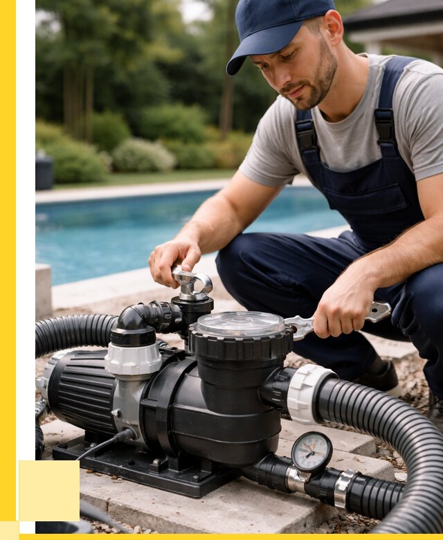 Насосы для бассейнов в Щербинке купить от 12218 р. | ЭриданЩрб