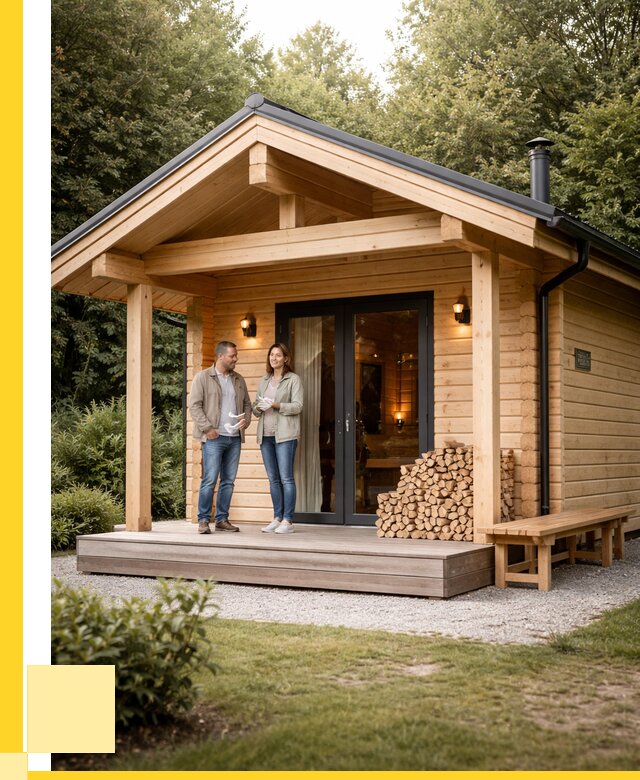 Бани под ключ в Щербинке от 916380 р. | Отделка под ключ — ЭриданЩрб