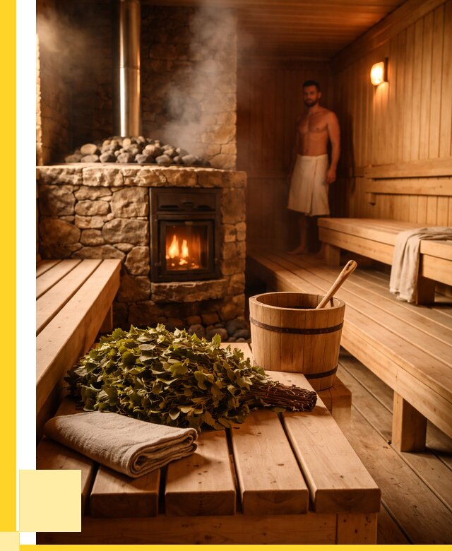 Парилки для бани купить в Щербинке от 76365 р. | ЭриданЩрб