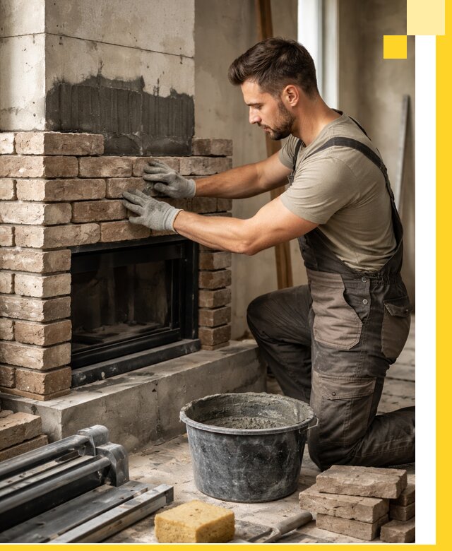 Услуги по устройству и монтажу Расул в банях и саунах в Щербинке